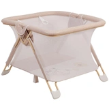 Манеж Polini kids Comfort Слоник Макиато