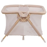 Манеж Polini kids Comfort Слоник Макиато - фото 2