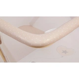 Манеж Polini kids Comfort Слоник Макиато - фото 5