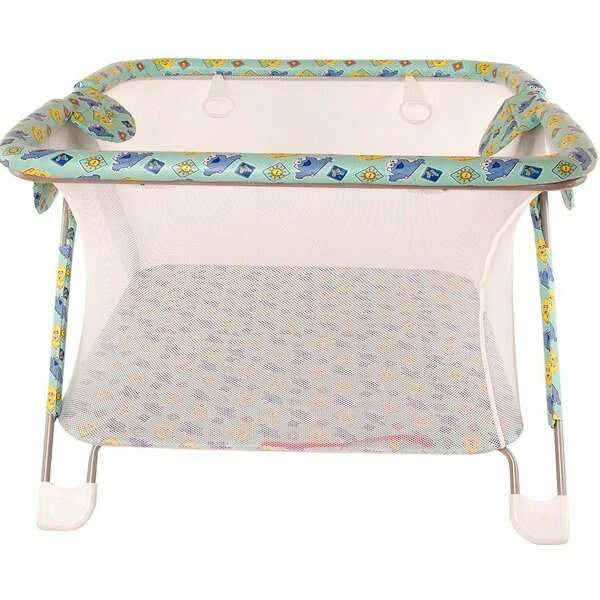 Манеж Фея Книжка ТД-59 (комбинированный)