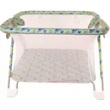 Манеж Фея Книжка ТД-59 (комбинированный)