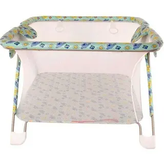 Манеж Фея Книжка ТД-59 (комбинированный)