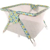 Манеж Фея Книжка ТД-59 (комбинированный) - фото 3