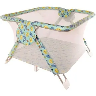 Манеж Фея Книжка ТД-59 (комбинированный)