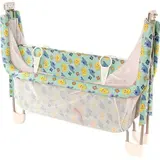 Манеж Фея Книжка ТД-59 (комбинированный) - фото 4