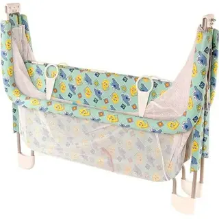 Манеж Фея Книжка ТД-59 (комбинированный)