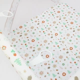 Манеж Фея Книжка Лесные друзья Бежевый - фото 6