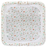 Манеж Фея Книжка Лесные друзья Бежевый - фото 5