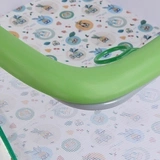 Манеж Фея Книжка Совы Зеленый - фото 6