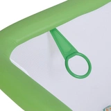 Манеж Фея Книжка Совы Зеленый - фото 7