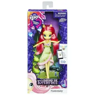 Кукла Hasbro My Little Pony: Летний Лагерь А (B6476EU40)