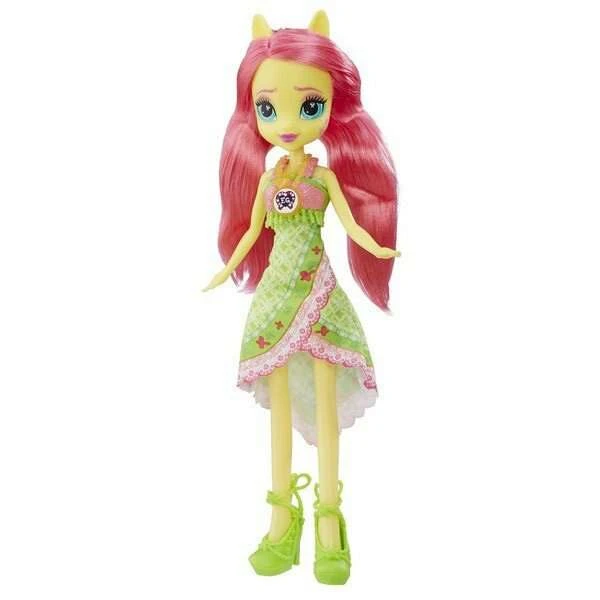 Кукла Hasbro My Little Pony: Летний Лагерь А (B6476EU40)