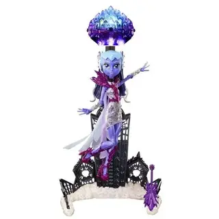 Кукла Monster High Boo York Кукла Астронова (CHW58 MH)