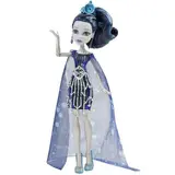 Кукла Monster High Boo York Elle Eedee (CHW63 MH) - фото 4