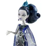 Кукла Monster High Boo York Elle Eedee (CHW63 MH) - фото 5