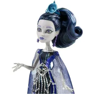 Кукла Monster High Boo York Elle Eedee (CHW63 MH)