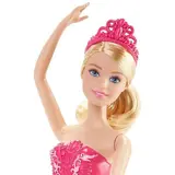 Кукла Mattel Barbie "Балерина в розовом" (DHM42.BRB) - фото 2