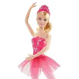 Кукла Mattel Barbie "Балерина в розовом" (DHM42.BRB) - фото 3
