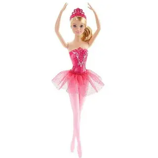 Кукла Mattel Barbie "Балерина в розовом" (DHM42.BRB)