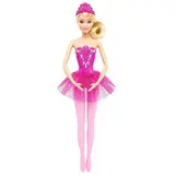 Кукла Mattel Barbie "Балерина в розовом" (DHM42.BRB)