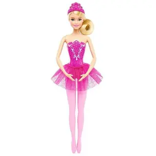 Кукла Mattel Barbie "Балерина в розовом" (DHM42.BRB)