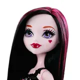 Кукла Mattel Monster High "Черлидеры Draculaura" (DNV67 MH) - фото 2