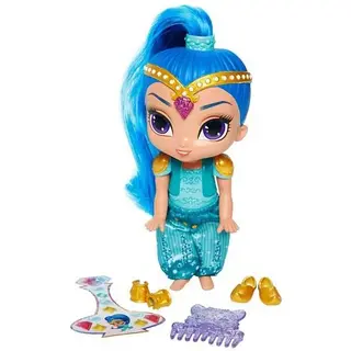 Кукла Mattel Shimmer and Shine "Шайн" (DLH57)