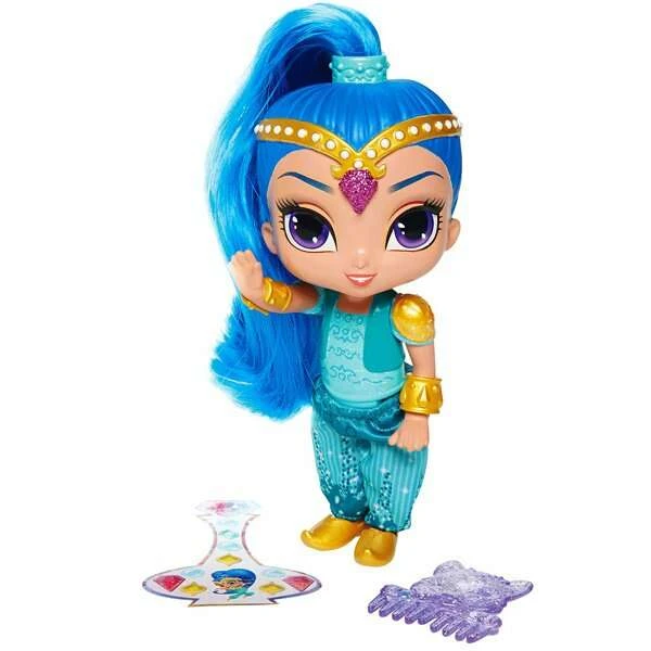 Кукла Mattel Shimmer and Shine "Шайн" (DLH57) - фото 3