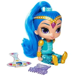 Кукла Mattel Shimmer and Shine "Шайн" (DLH57)