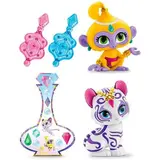 Кукла Mattel Shimmer and Shine "Тала и Нала" (DPH31)