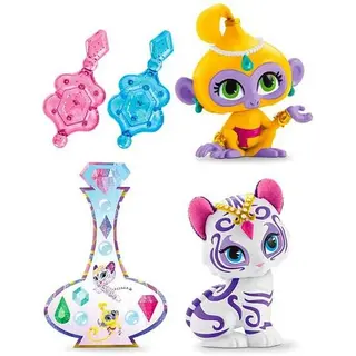Кукла Mattel Shimmer and Shine "Тала и Нала" (DPH31)