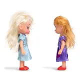 X-game шағын қуыршақтар жинағы Lily 8231 - фото 2