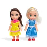 X-game шағын қуыршақтар жинағы Lily 8229