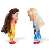 X-game шағын қуыршақтар жинағы Lily 8229 - фото 2