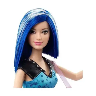 Кукла Mattel Барби с клавишным синтезатором CKB62