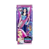 Кукла Mattel Барби с клавишным синтезатором CKB62 - фото 2