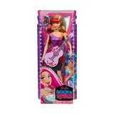 Кукла Mattel Барби с гитарой CKB63 - фото 4