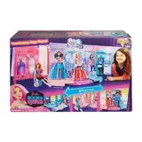 Игровой набор Mattel Серия "Rock*n Royals" CKB78