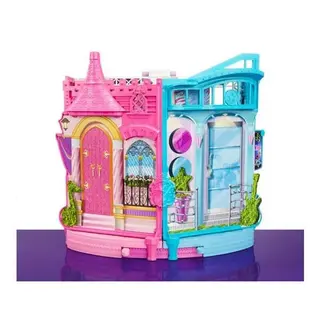 Игровой набор Mattel Серия "Rock*n Royals" CKB78