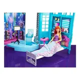 Игровой набор Mattel Серия "Rock*n Royals" CKB78 - фото 3