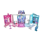 Игровой набор Mattel Серия "Rock*n Royals" CKB78 - фото 4