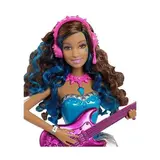 Кукла Mattel Барби Рок-Принцесса Эрика CMT13 - фото 4