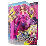Кукла Mattel Барби "Шпионский отряд" Секретный агент DHF17 - фото 5