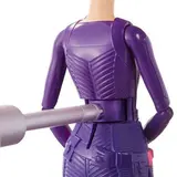 Кукла Mattel Барби "Шпионский отряд" Секретный агент DHF17 - фото 2