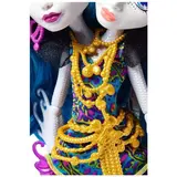 Кукла Mattel Monster High "Большой кошмарный риф" Пэри и Пёрл DHB47 - фото 3