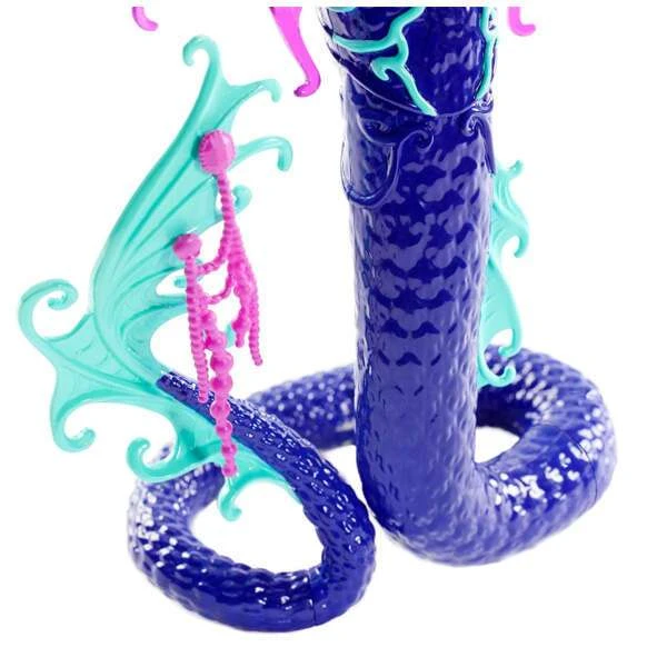 Кукла Mattel Monster High "Большой кошмарный риф" Пэри и Пёрл DHB47 - фото 5