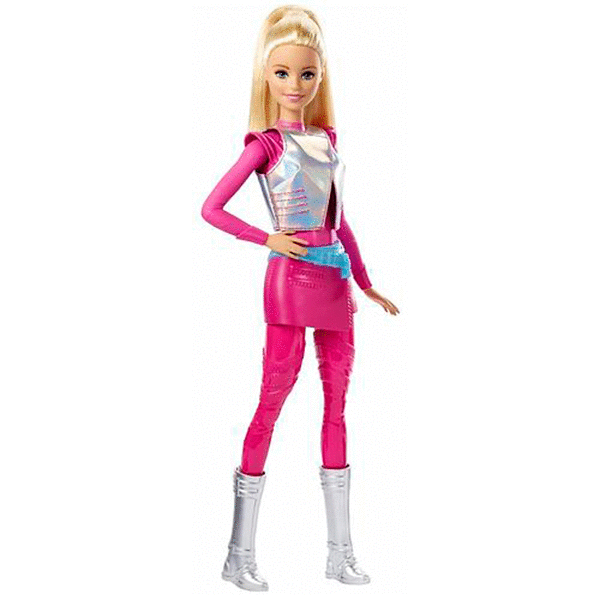 Barbie and the star clearance
