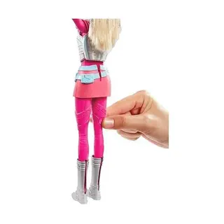 Кукла Mattel Барби с летающим питомцем DWD24