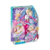 Кукла Mattel Барби с летающим питомцем DWD24 - фото 4