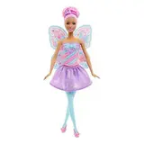 Кукла Mattel Барби Fairy Candy Fashion Doll DHM51